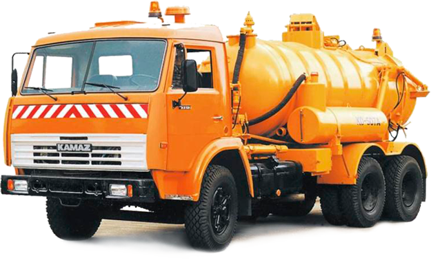 Вызов ассенизатора в Пензе