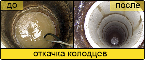 Ассенизаторские услуги в Пензе